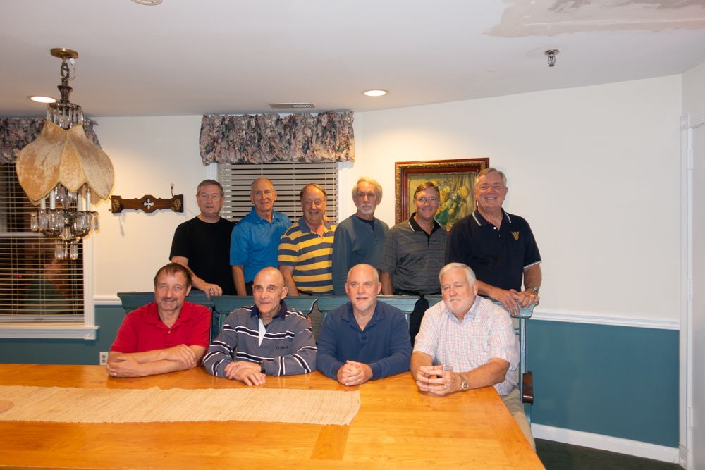 40 reunion 42